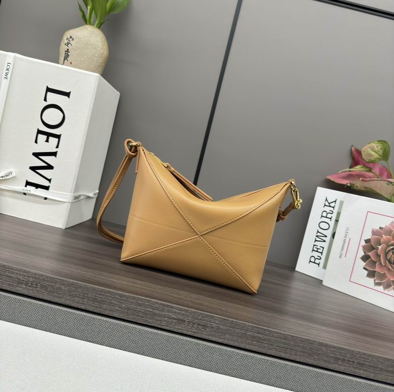 Puzzle Fold pouch 012415 23X6.5X15.5cm SS 3