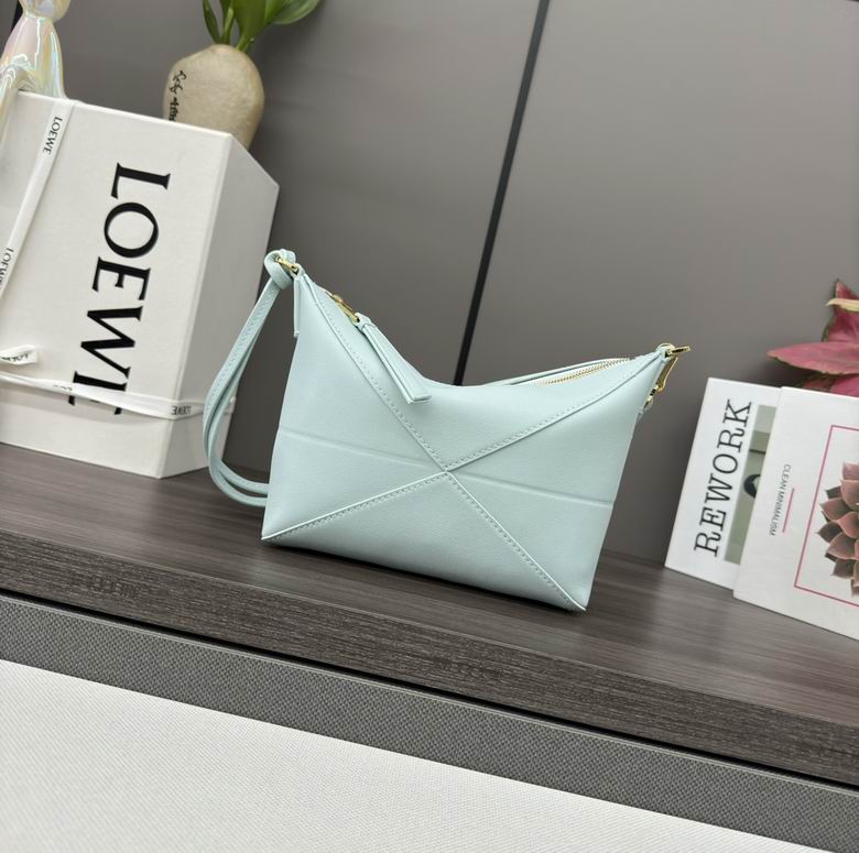 Puzzle Fold pouch 012415 23X6.5X15.5cm SS 5
