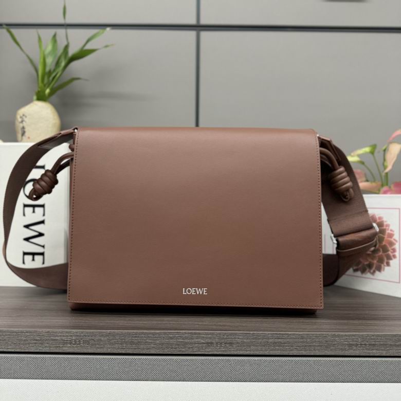 satchel 062404A 34X12X24cm SS 2colour