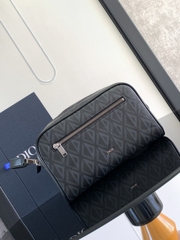 Dior 2ESCA494YKY_H03E 24.5x14.5x13cm wz1