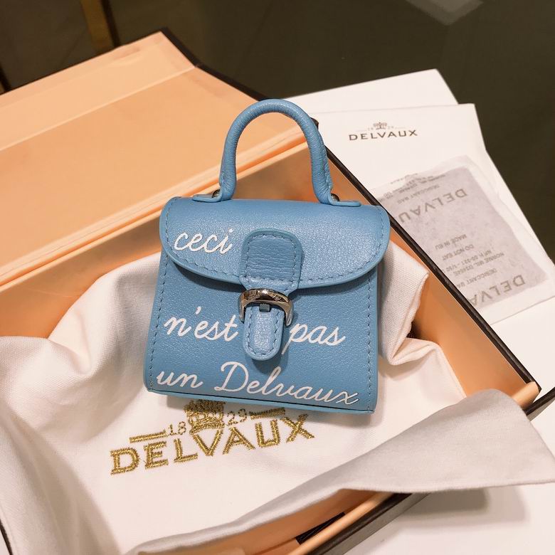 2024 Delvaux Accessories Original