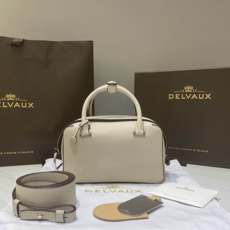 Delvaux Cool Box Original