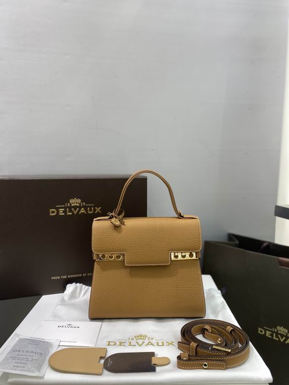 2024 Delvaux TP Original