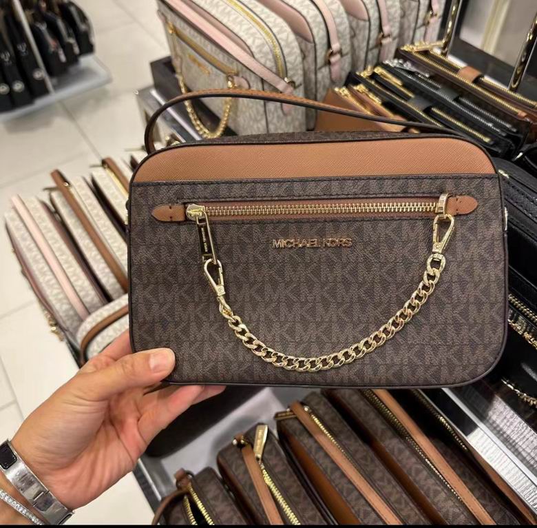 JET SET ITEM 24X16X5cm 090307 DY 5colour