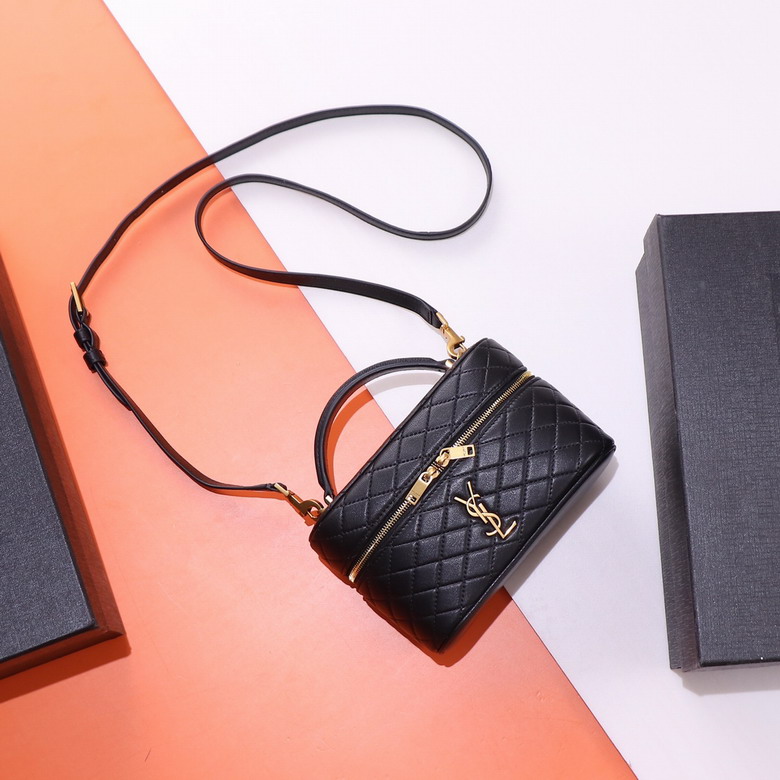 YSL Gaby 766731 18x11x6.5cm 8D1