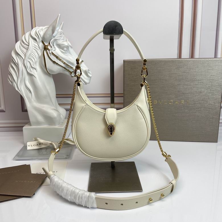 SERPENTI ELLIPSE 291636 19.5X20X5cm BG 2ɫ