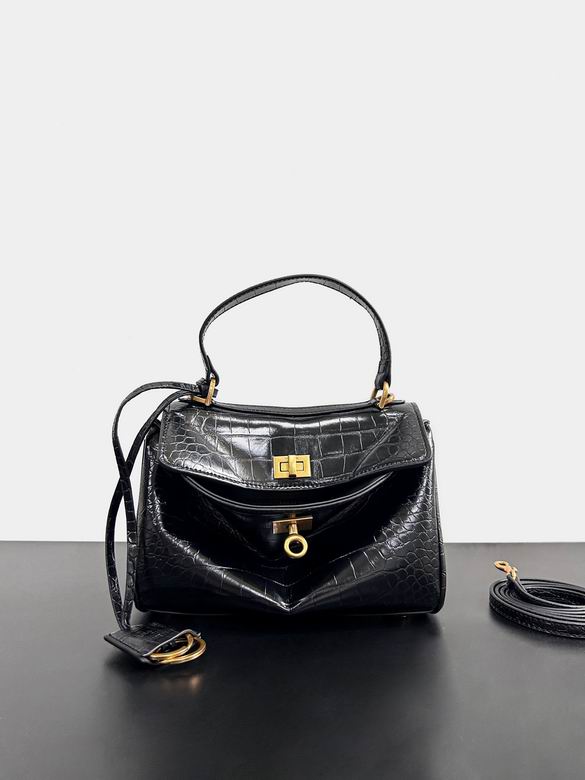 Rodeo 96120 23X10X8cm 96112 29X20X10cm 96113 35X23X11cm 96116 40X30X13cm GY 12