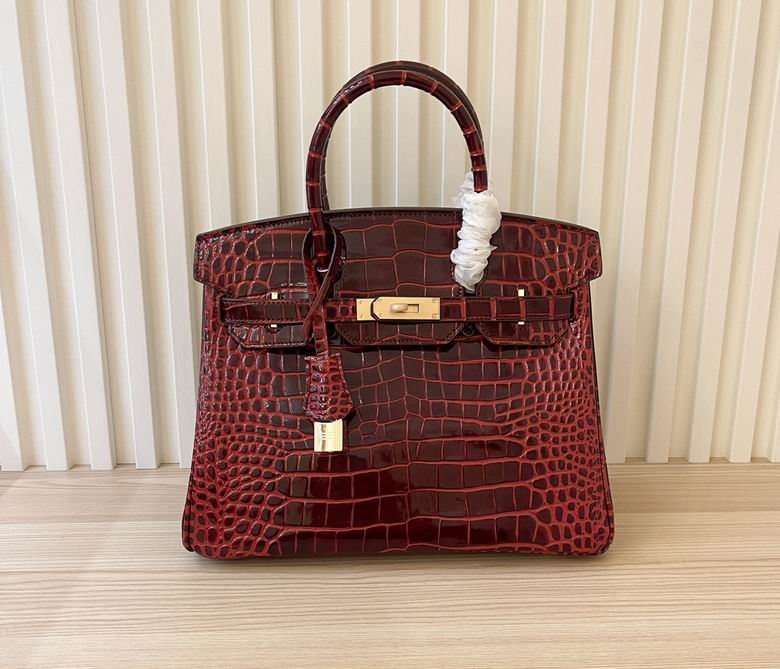 birkin 30cm 092208 XMY 5ɫ