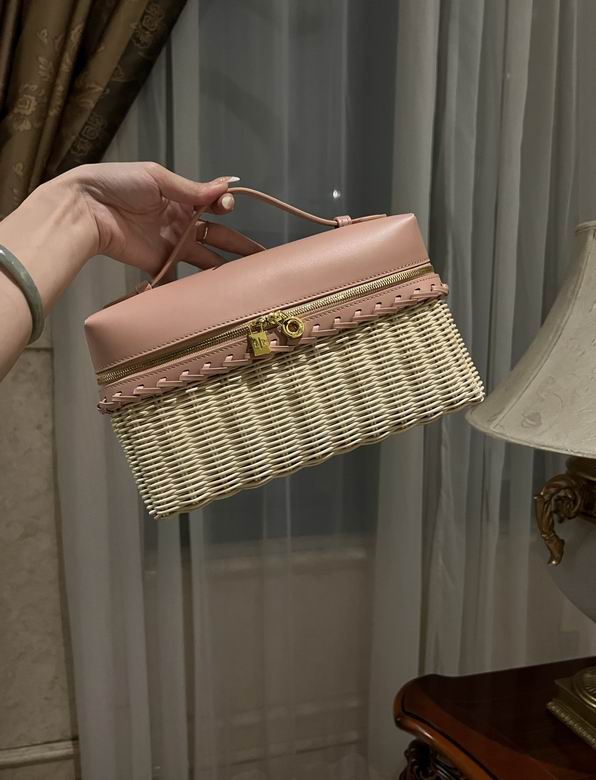 Loro piana L27 27X9X15cm 092709 BG 4