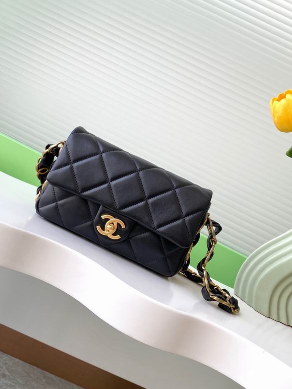 AS5174 14X21X7cm BL 1