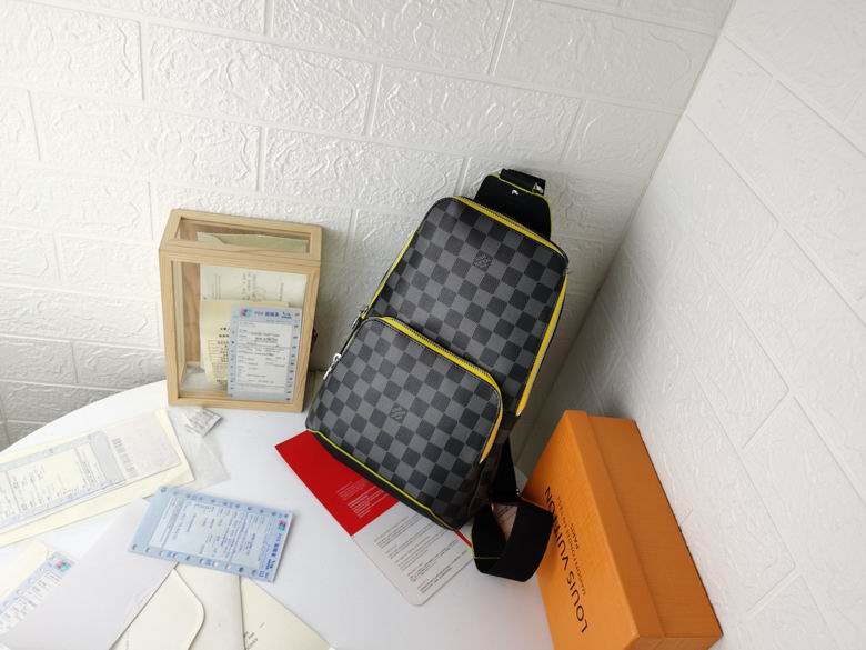 N41719 20X31X10cm YG 11colour