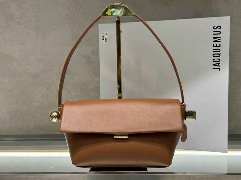 Jacquemus 1903-1 27.5X14.5X11.5cm JY 6