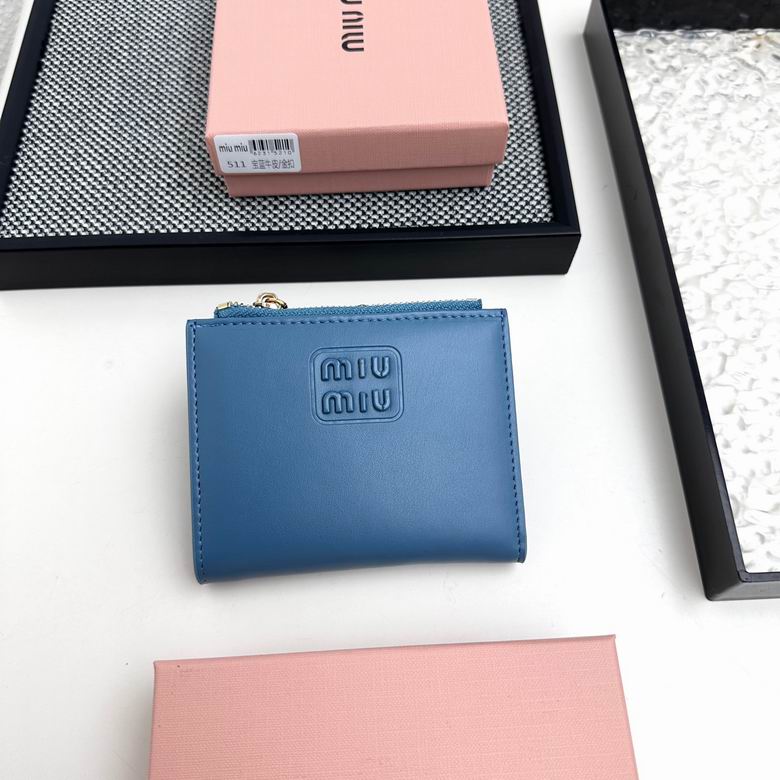 511 10X8.5X2cm YG 5colour