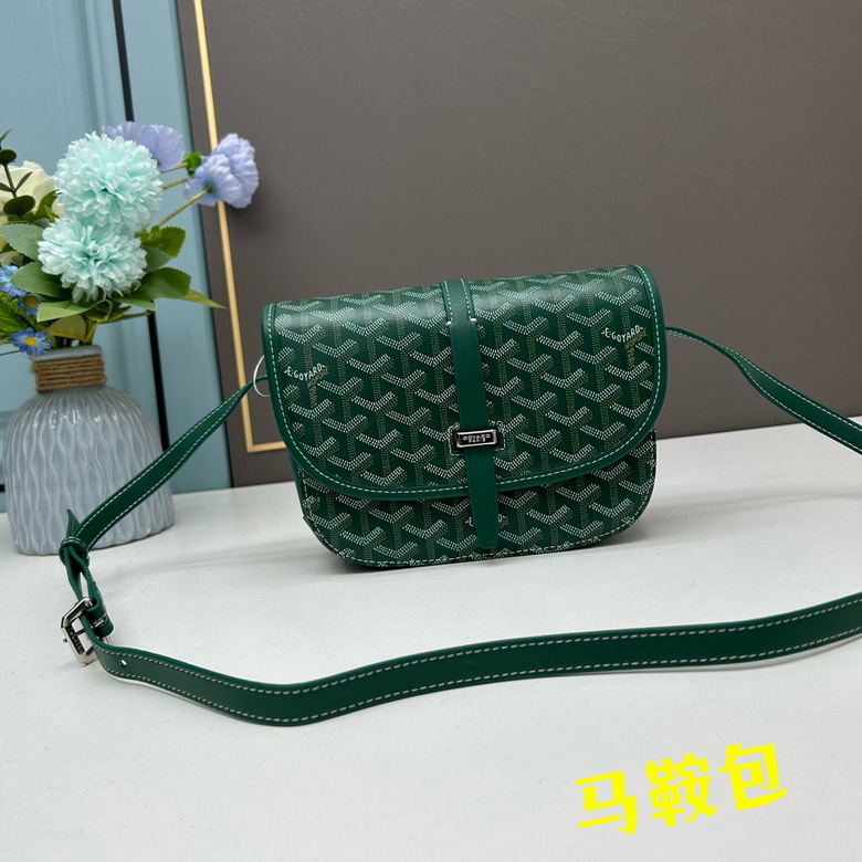 Goyard 22x15x6.5cm ss3