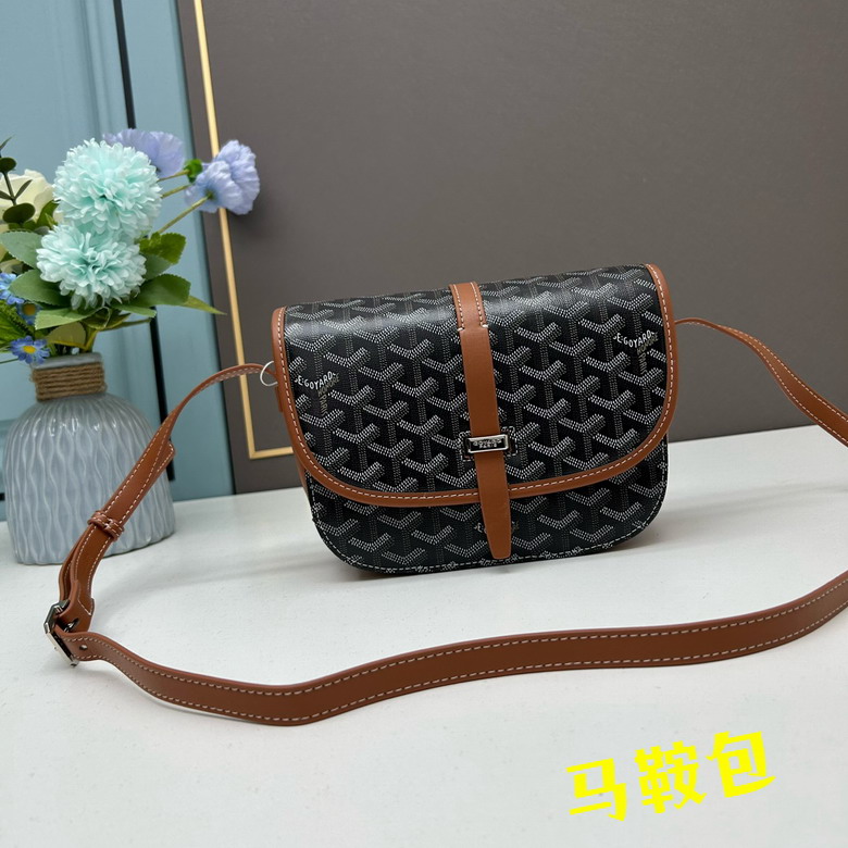 Goyard 22x15x6.5cm ss6
