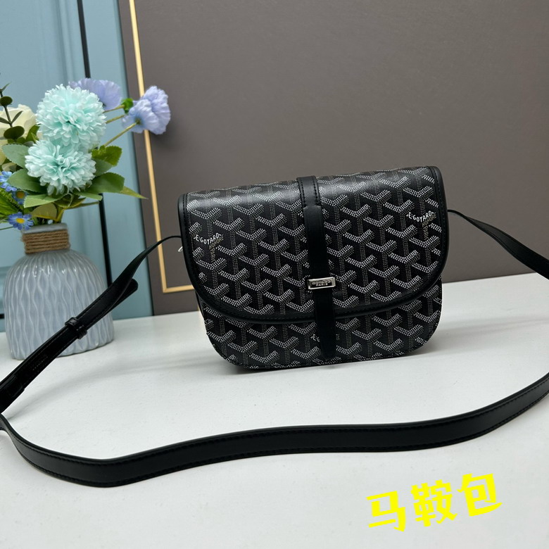 Goyard 22x15x6.5cm ss8