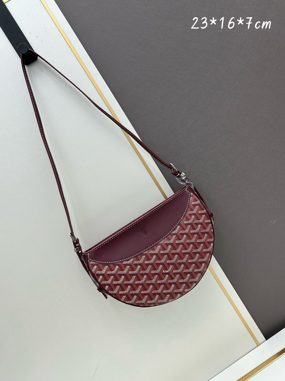 Goyard 23x16x7cm ss