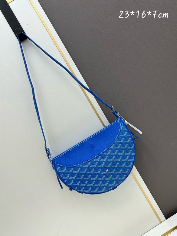 Goyard 23x16x7cm ss6