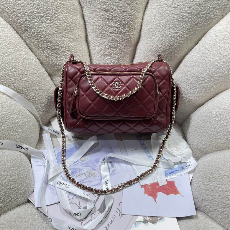 AS5156 18X24X17cm BL 2