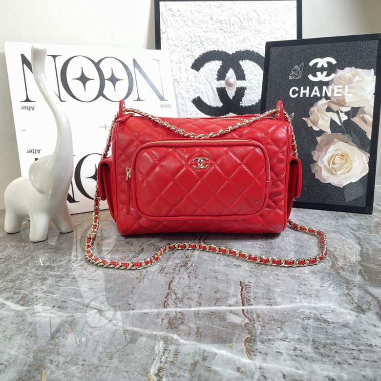 AS5156 18X24X17cm BL 6