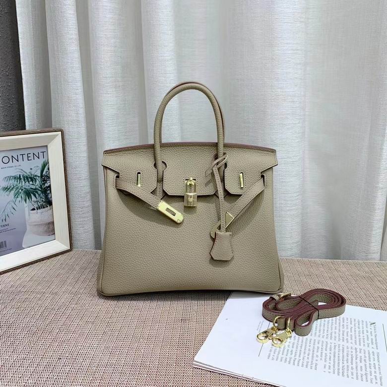 Birkin 20cm 25cm 30cm 35cm 010607 YG 19