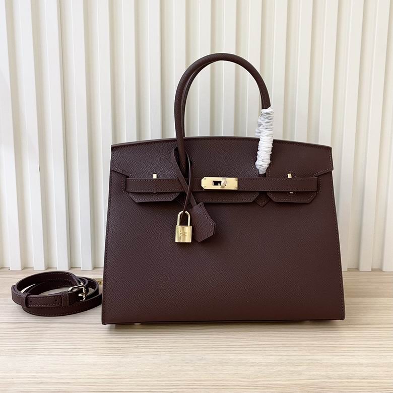 Birkin 25cm 010601 YG 5ɫ