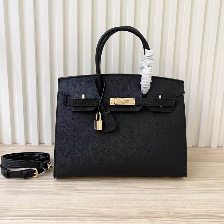 Birkin 25cm 010601 YG 2