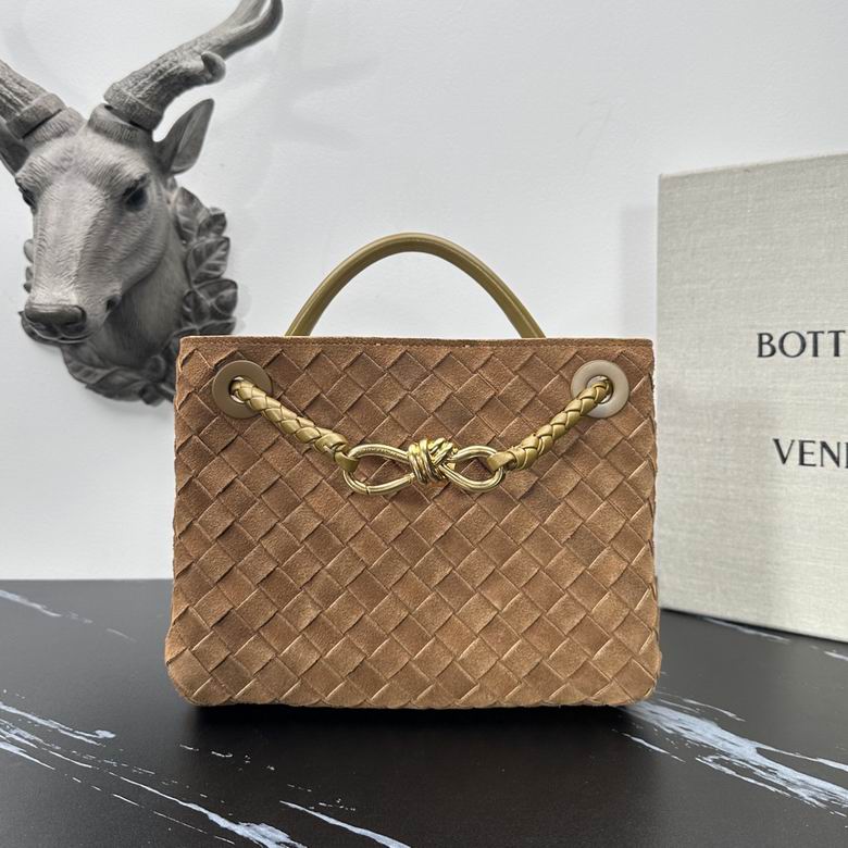 Andiamo 6015 25X22X10.5cm BG 1