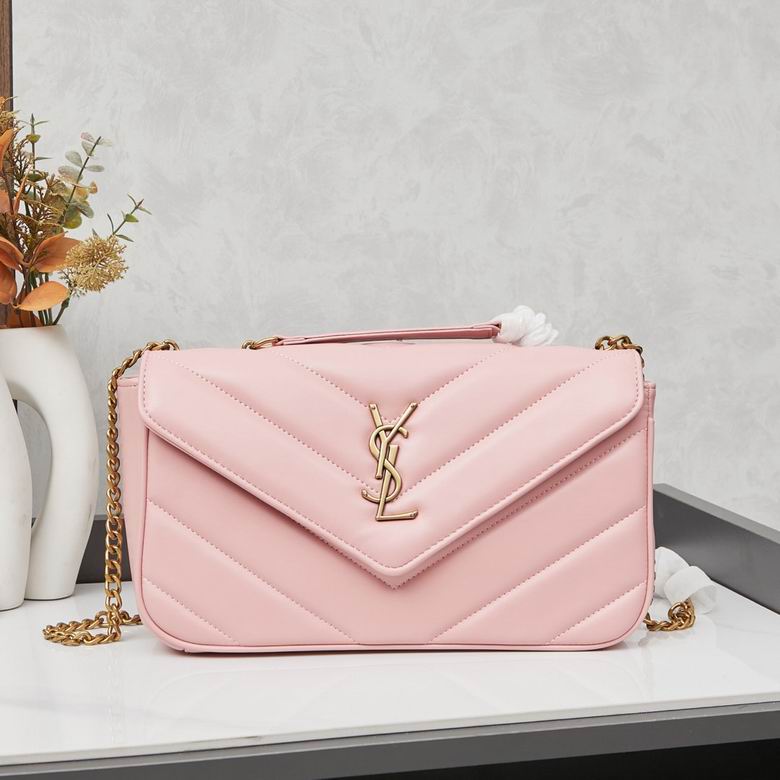 LouLou 6146 29X16X8cm XMY 4ɫ