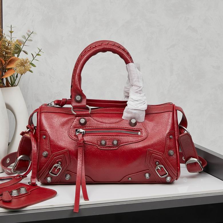 Mini Citi 16825 28X16X10cm XMY 4colour