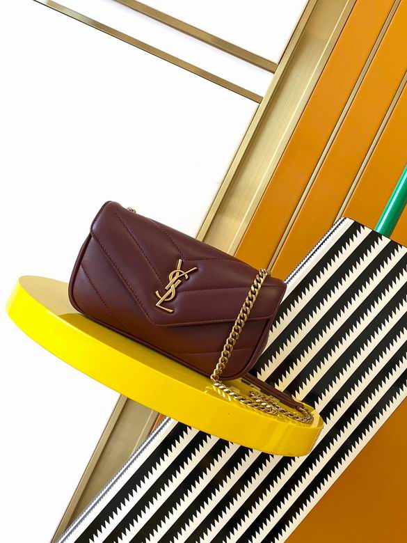 LouLou 821749 20X12X6cm YG