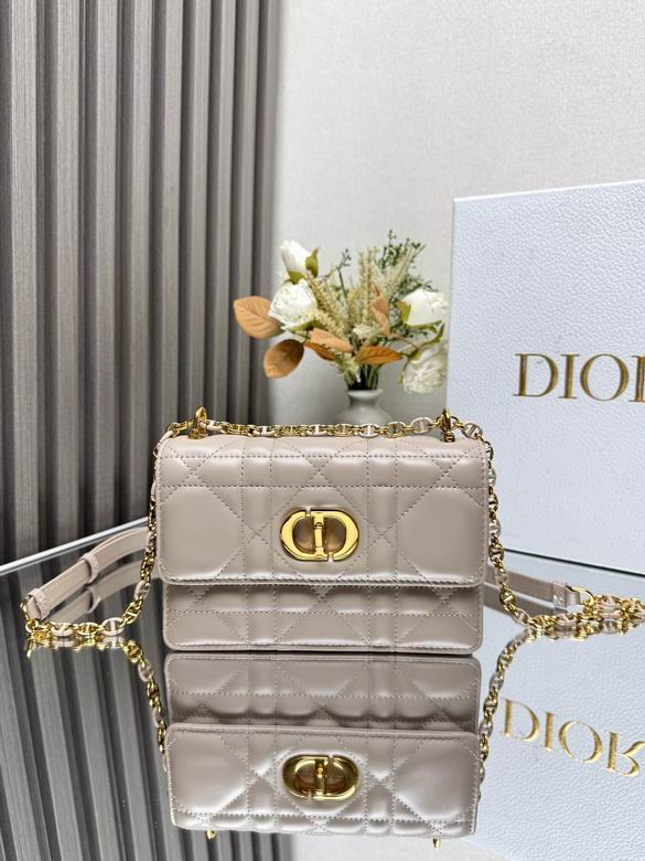 Caro 5169 18X12X5.5cm YG 3colour