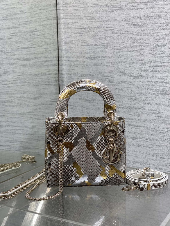 Dior Lady 17cm yz13