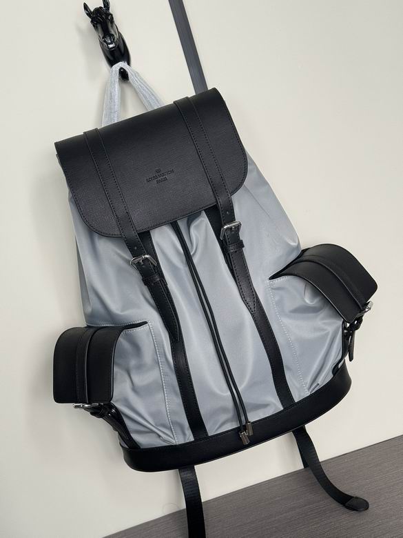 8454-6 43X28X14cm WP 2colour