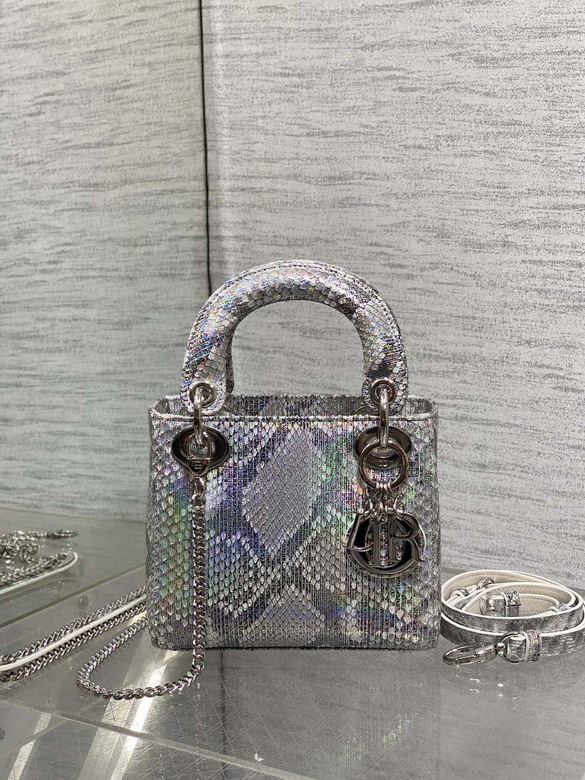 Dior Lady 17cm yz7