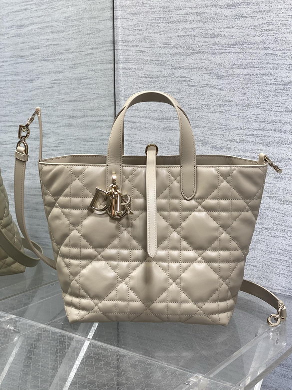 Dior Toujours 20x18.5x22cm yz2