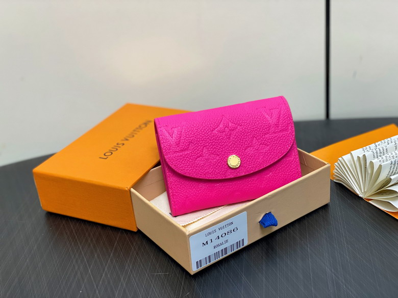 Rosalie Coin M14086 11x8x2.5cm gf