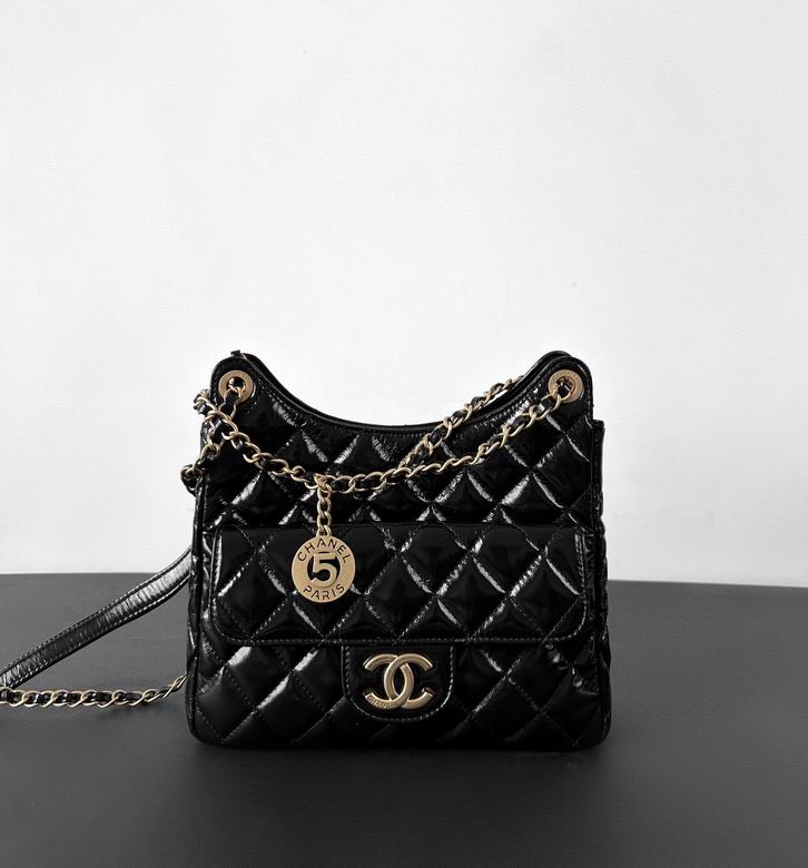 2024 Chanel hobo 1:1