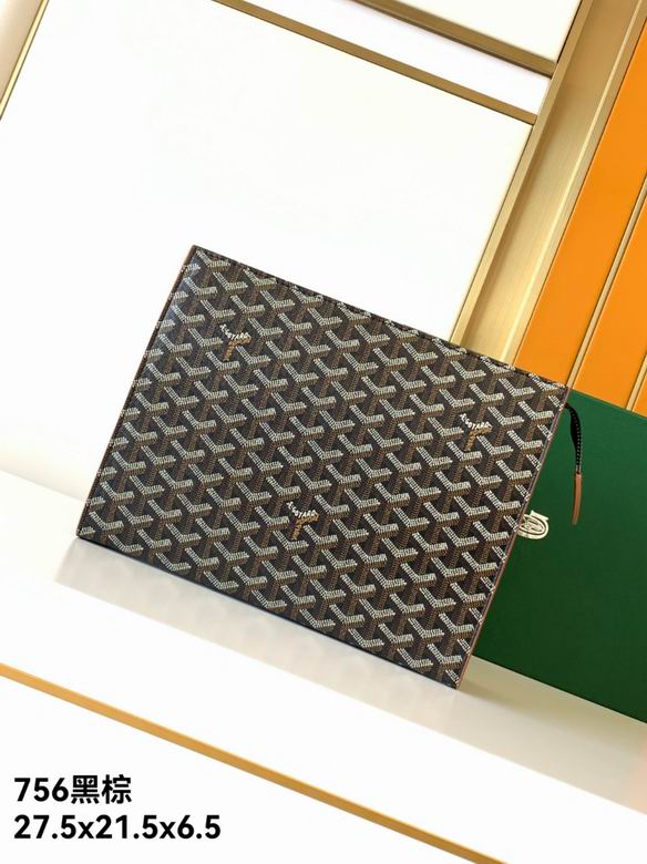 756 27.5X21.5X6.5cm WP 9colour