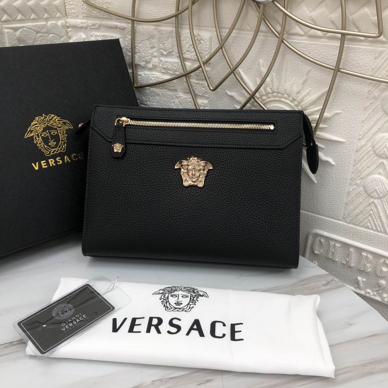 2024  Versace  Ǯ��/�ְ� 1:1