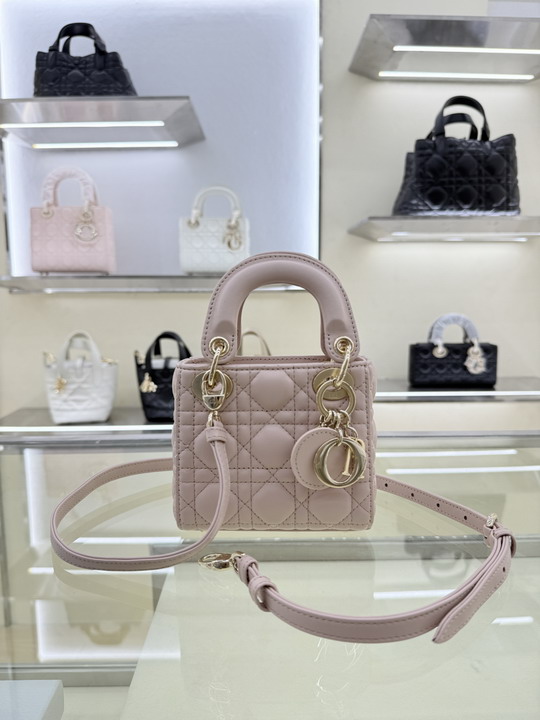Dior lady 0586 12x10x5cm yz