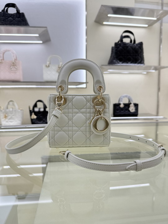 Dior lady 0586 12x10x5cm yz2