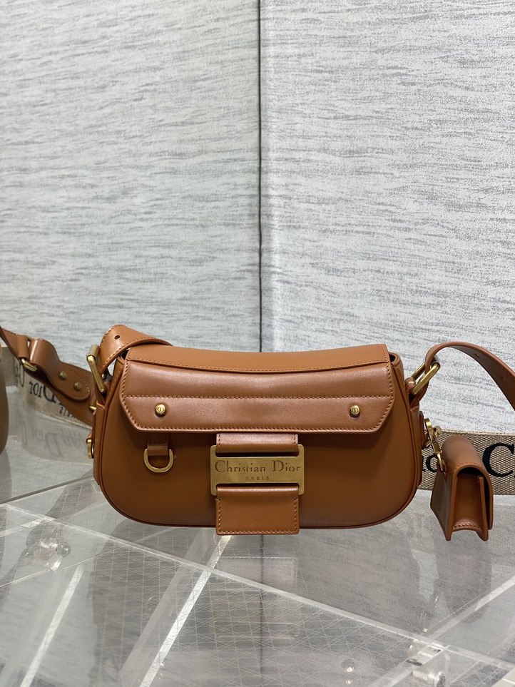 Dior street chic 6602 24x5x12.5cm yz1