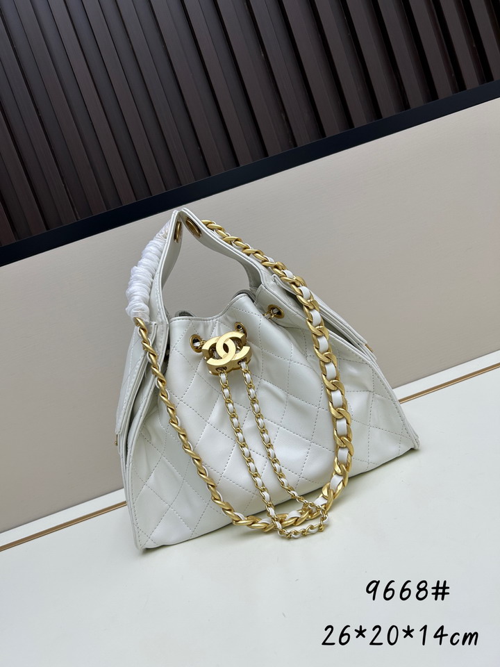 Chanel 9668 26x20x14cm jj2