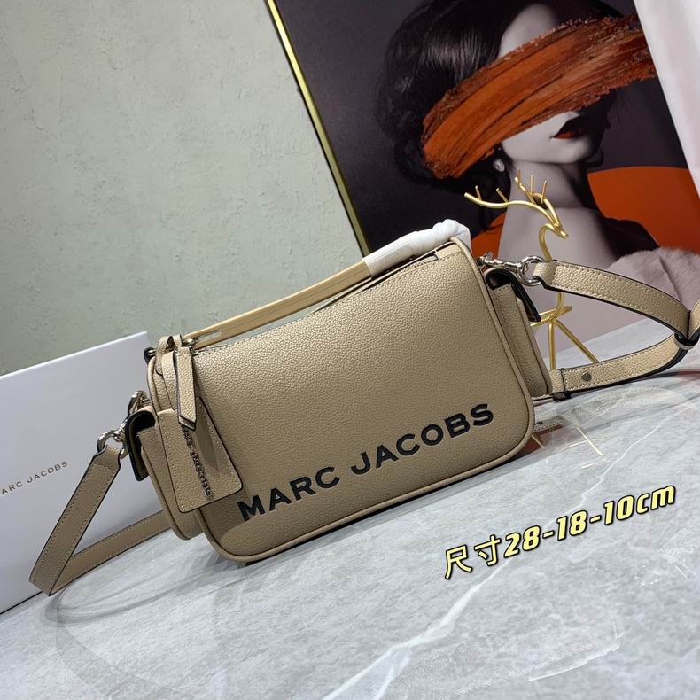 Marc Jacobs J08899 28X18X10cm cd23