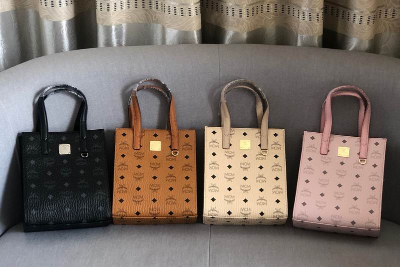 2024 MCM Tote ���ذ� �����1:1