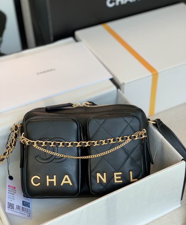 Chanel ����� ԭ��