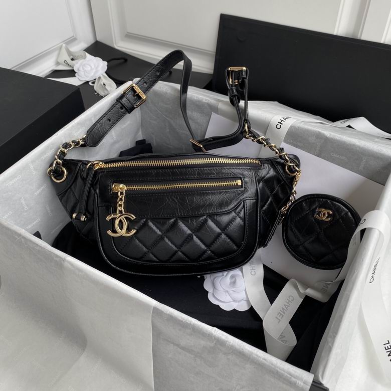 Chanel ���� ԭ��