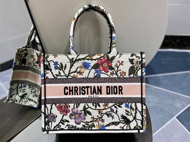 24 Dior Book Tote ԭ��2