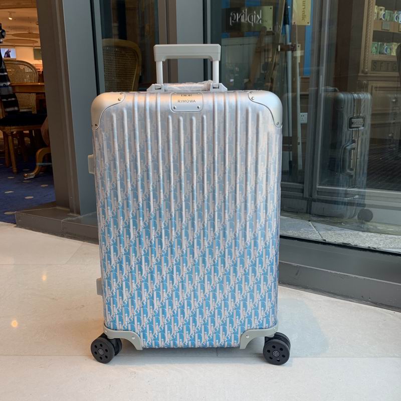 Rimowa  X  Dior 20 26 30��QS